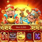 fortune gods slot